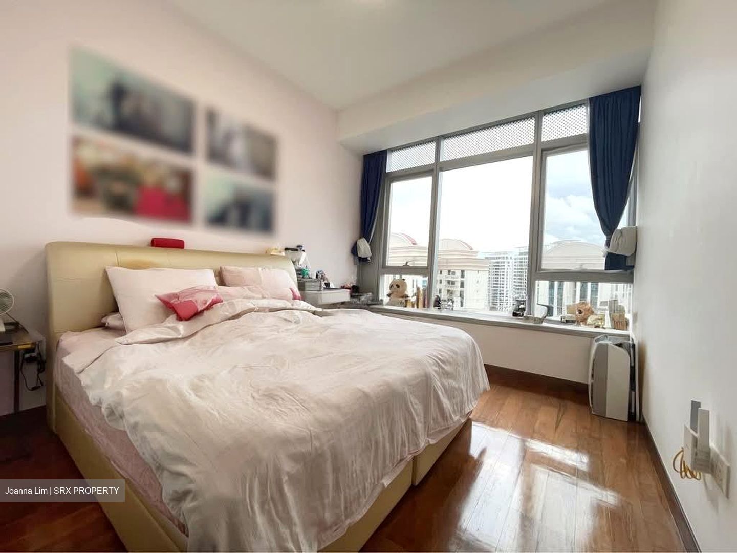 Gramercy Park (D10), Condominium #542180971